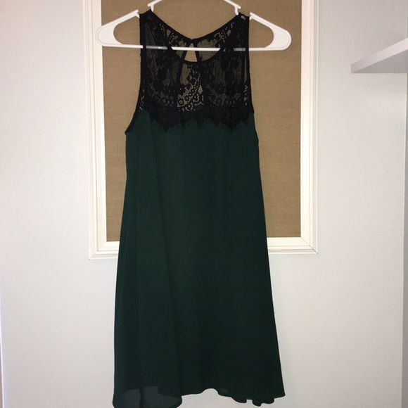 Forever 21 Dress - Picture 2 of 3